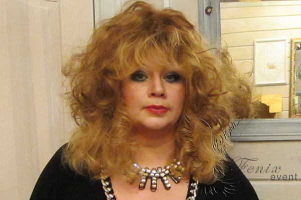 Двойник Пугачевой заказать на праздник в Москве недорого