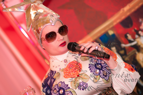 Двойник Верки Сердючки на новый год, свадьбу, корпоратив в Москве