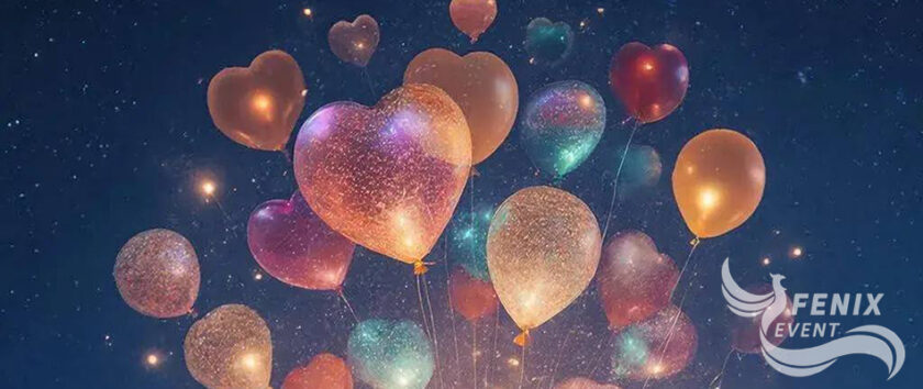 Что подарить на День влюбленных в Москве