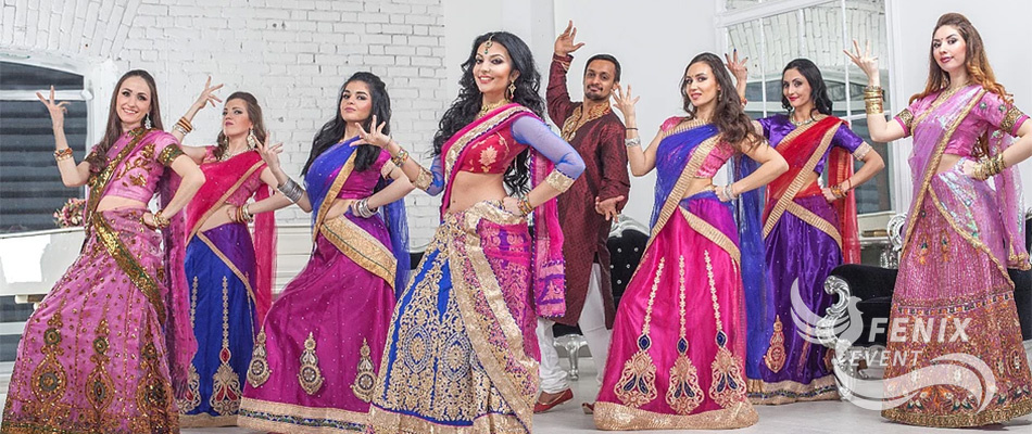 Заказать индийский танец на праздник Москва. Заказать индийский танец на праздник в Москве.