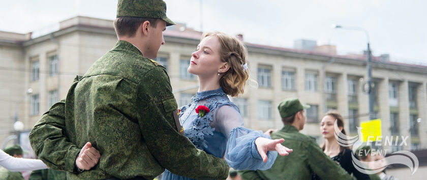 Артисты на 9 мая заказать Москва