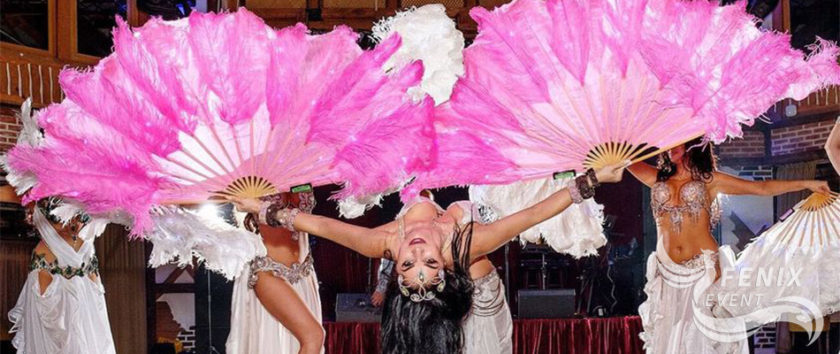 Заказать танец живота на свадьбу в Москве - лучшие восточные танцы на праздник и юбилей в Москве