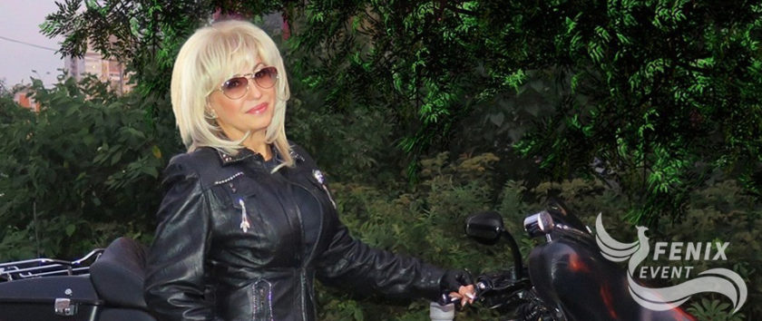 Лучший двойник Ирины Аллегровой на праздник, юбилей и корпоратив в Москве, заказать двойника на свадьбу