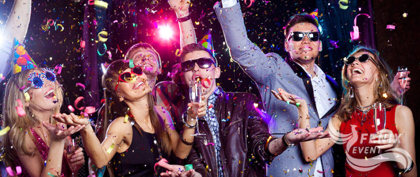 Организовать новогодний корпоратив в Москве и МО. Артисты на корпоратив в Москве. Шоу на новогодний корпоратив в Москве.