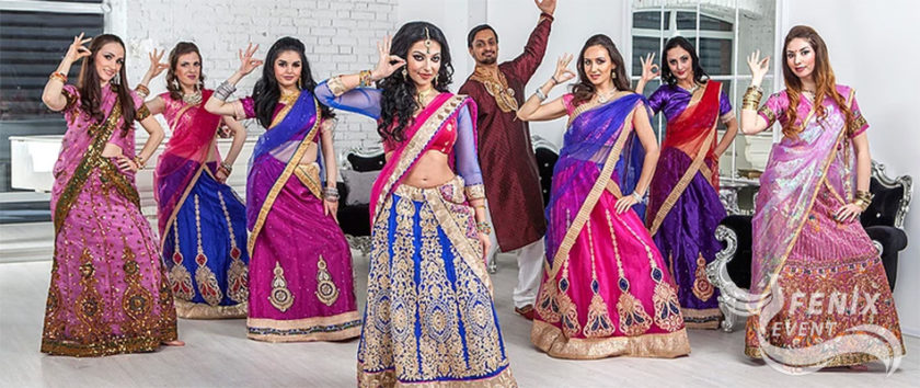 Заказать индийское шоу на праздник. Лучшие индийские артисты на праздник в Москве. Заказать индийские танцы в Москве