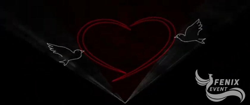 Оригинальное лазерное шоу на юбилей в Москве. Заказать световое лазерное шоу на свадьбу в Москве. Заказать световое шоу на свадьбу в Москве.