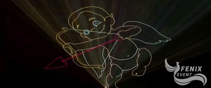 Заказать лазерное шоу на праздник и корпоратив в Москве. Заказать световое лазерное шоу на праздник. Лазерный фильм на корпоратив в Москве.