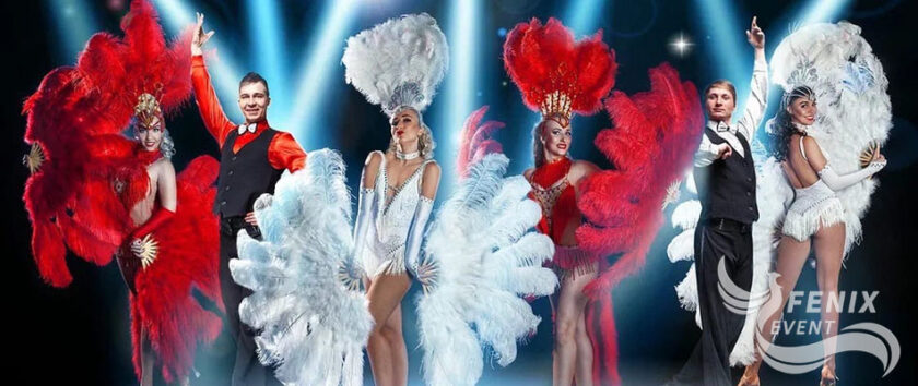 Современные танцы на корпоратив в Москве. Лучшие танцоры на корпоратив и новый год в Москве. Шоу балет на корпоратив в Москве.