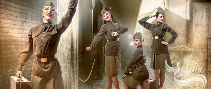 Артисты на праздник 23 февраля в офис в Москве. Струнный квартет на встречу гостей в Москве. Танцоры на 23 февраля в офис в Москве.