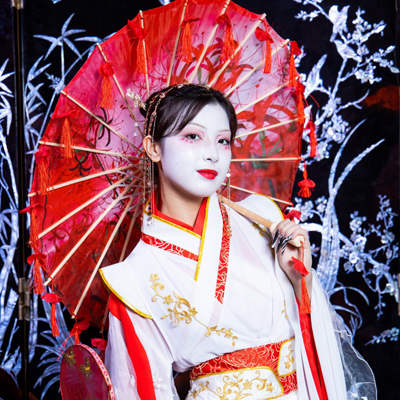 Заказать китайских артистов на встречу гостей - китайские хостес на праздник в Москве